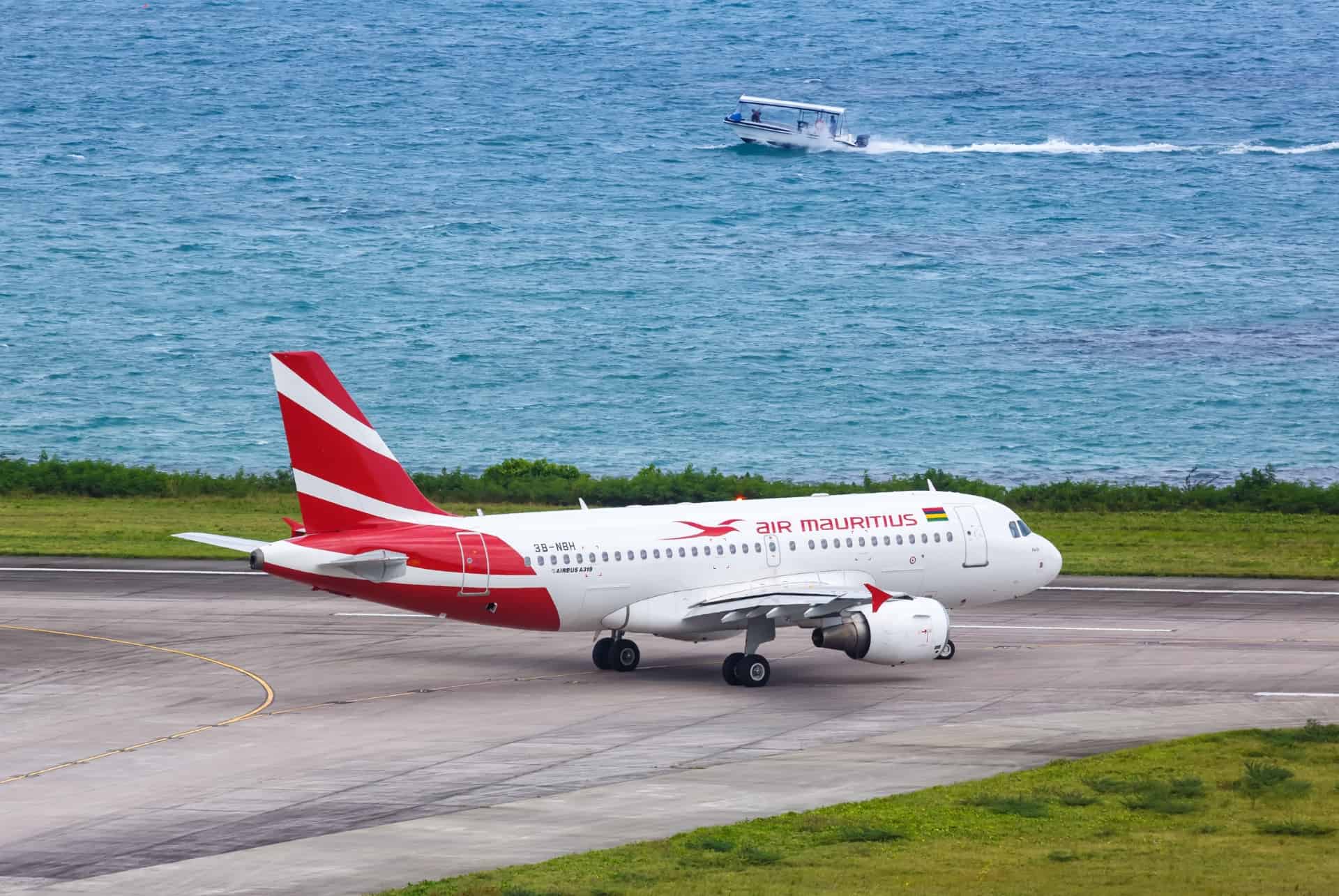 air mauritius air mauritius