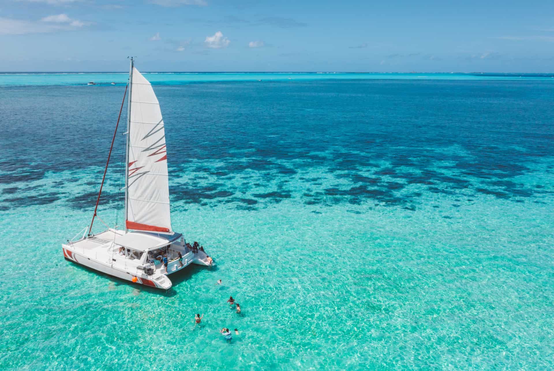 excursion catamaran maurice excursion catamaran maurice