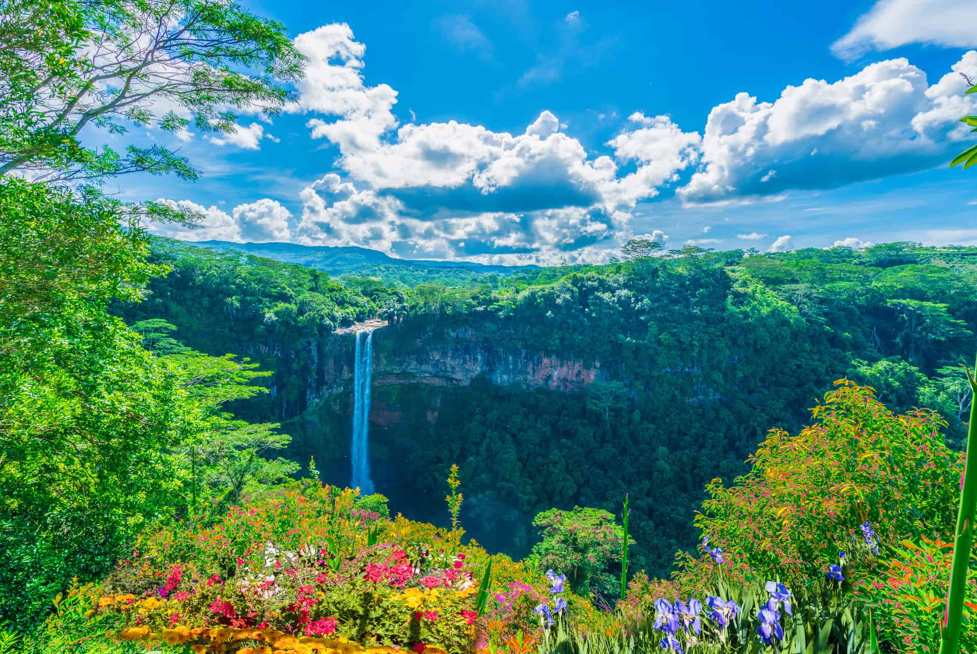 que faire a grand bassin chamarel cascade que faire a grand bassin chamarel cascade