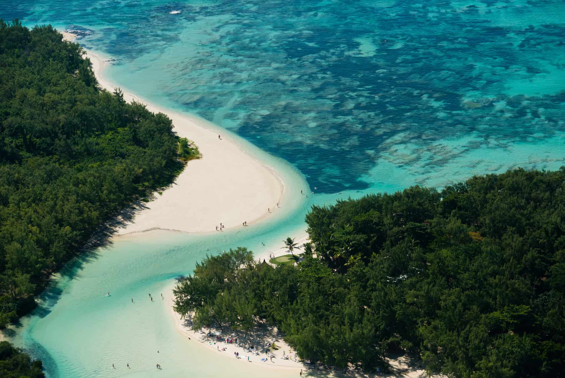ile aux cerfs ile maurice ile aux cerfs ile maurice
