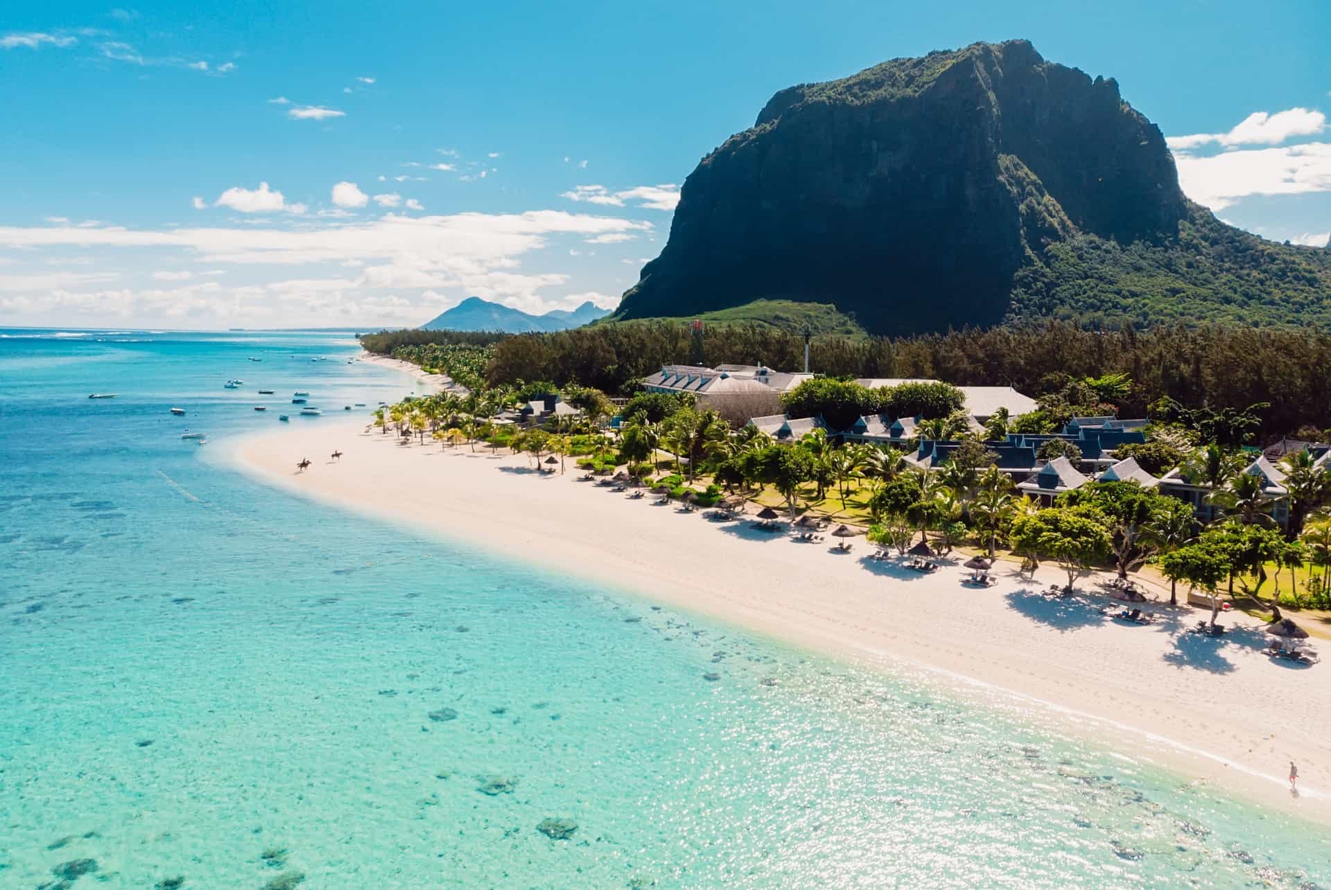 le morne ile maurice le morne ile maurice