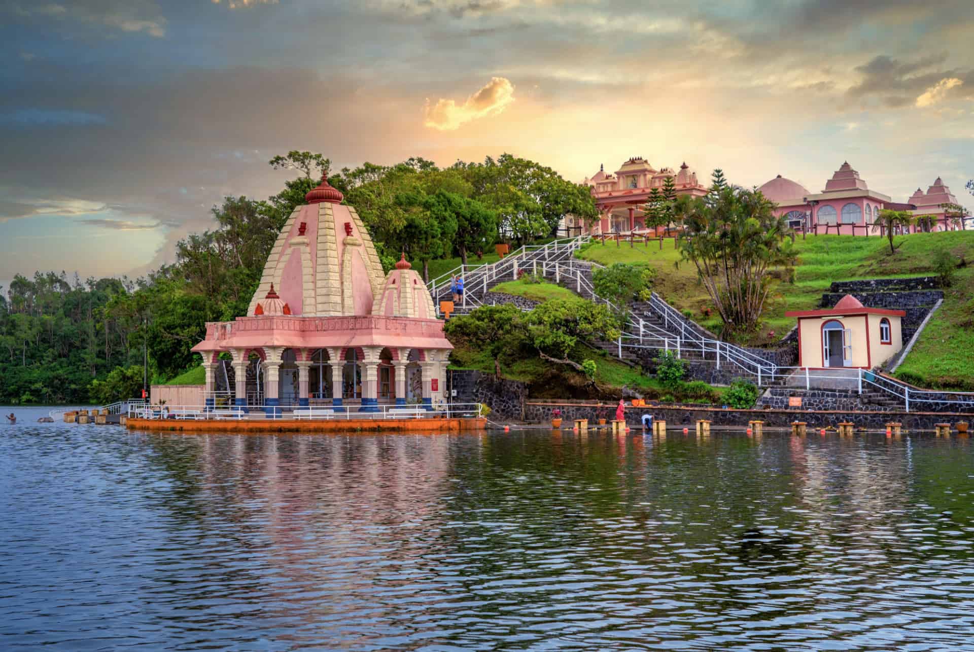 Ganga Talao