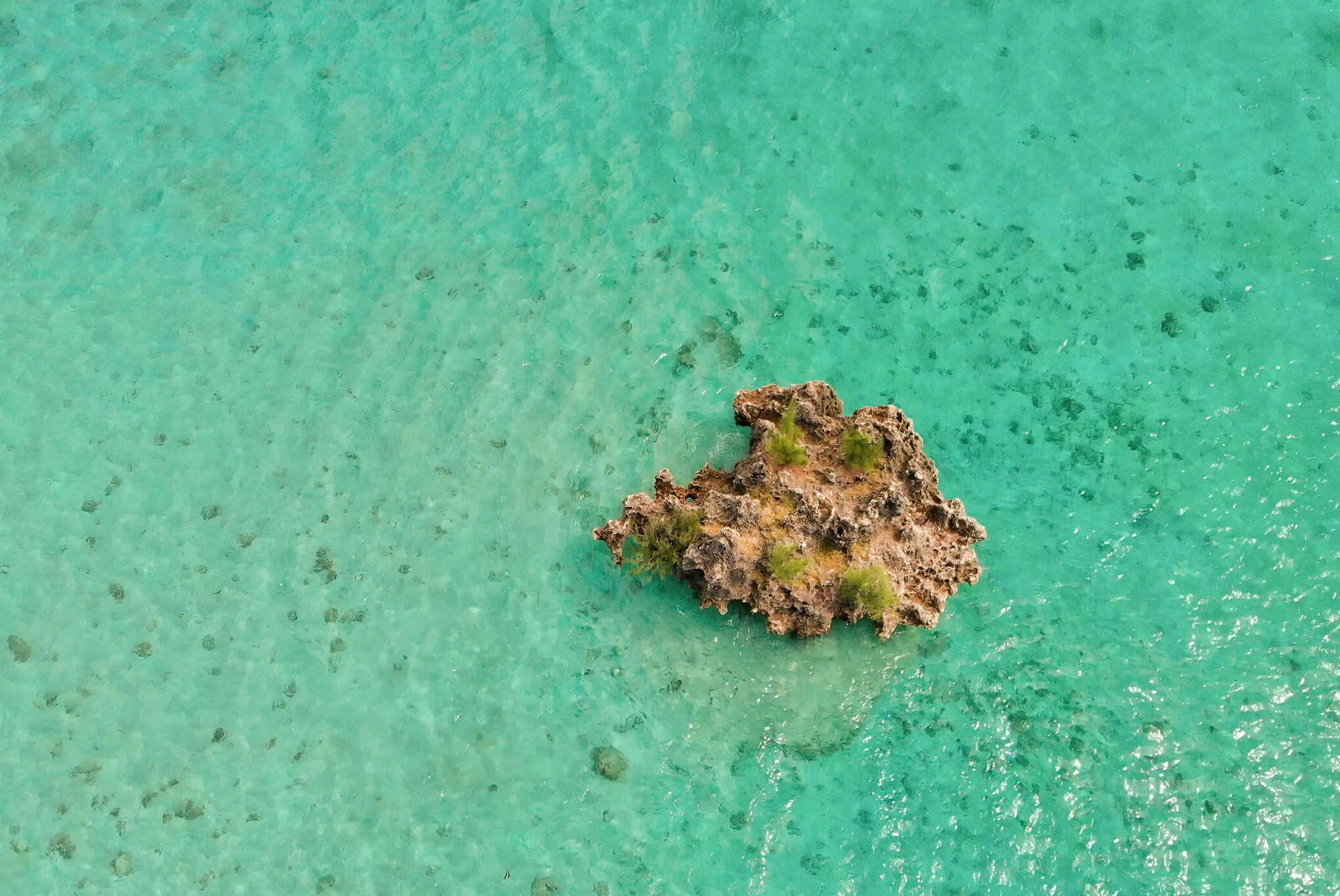 crystal rock helicoptere maurice