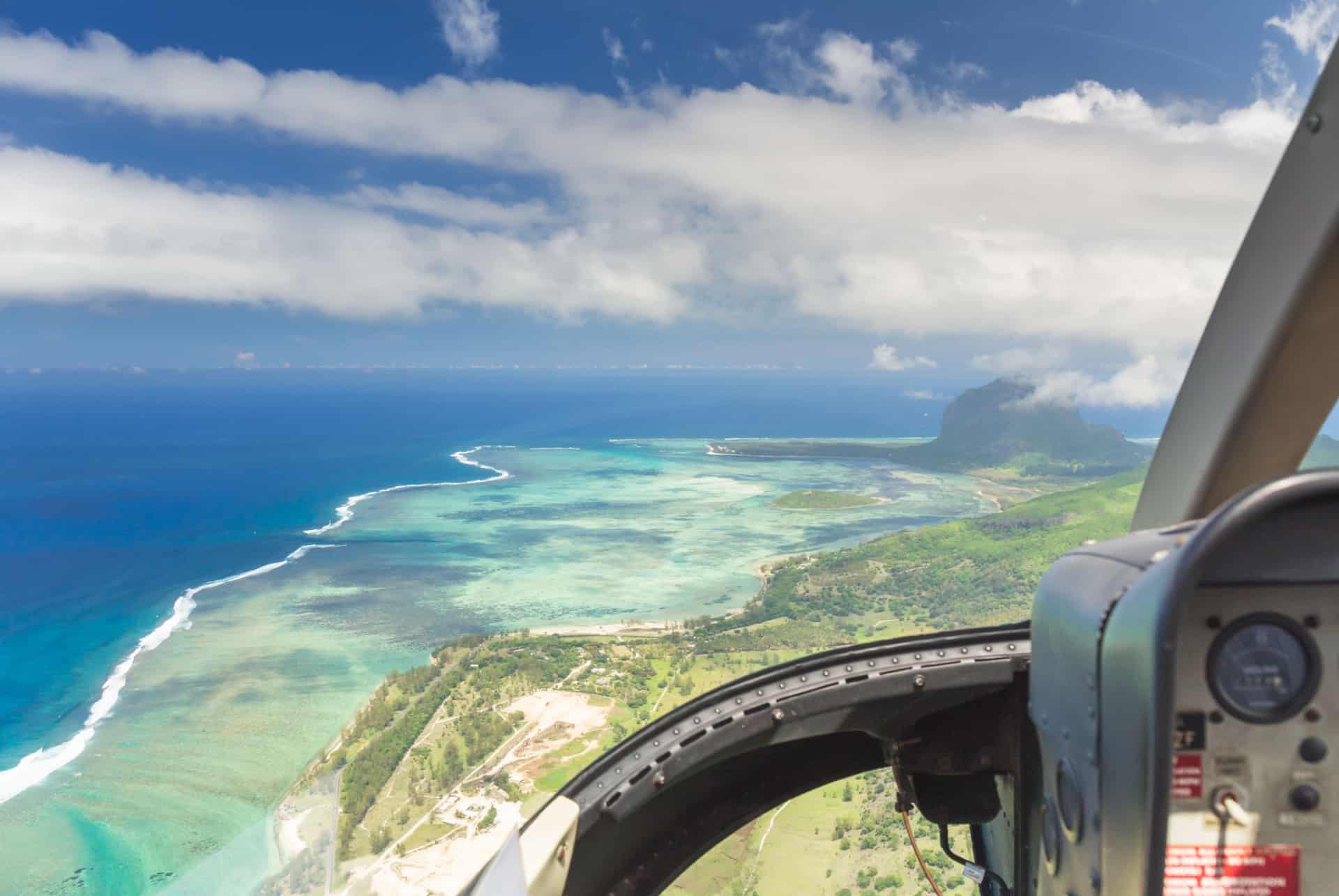 helicoptere ile maurice helicoptere ile maurice