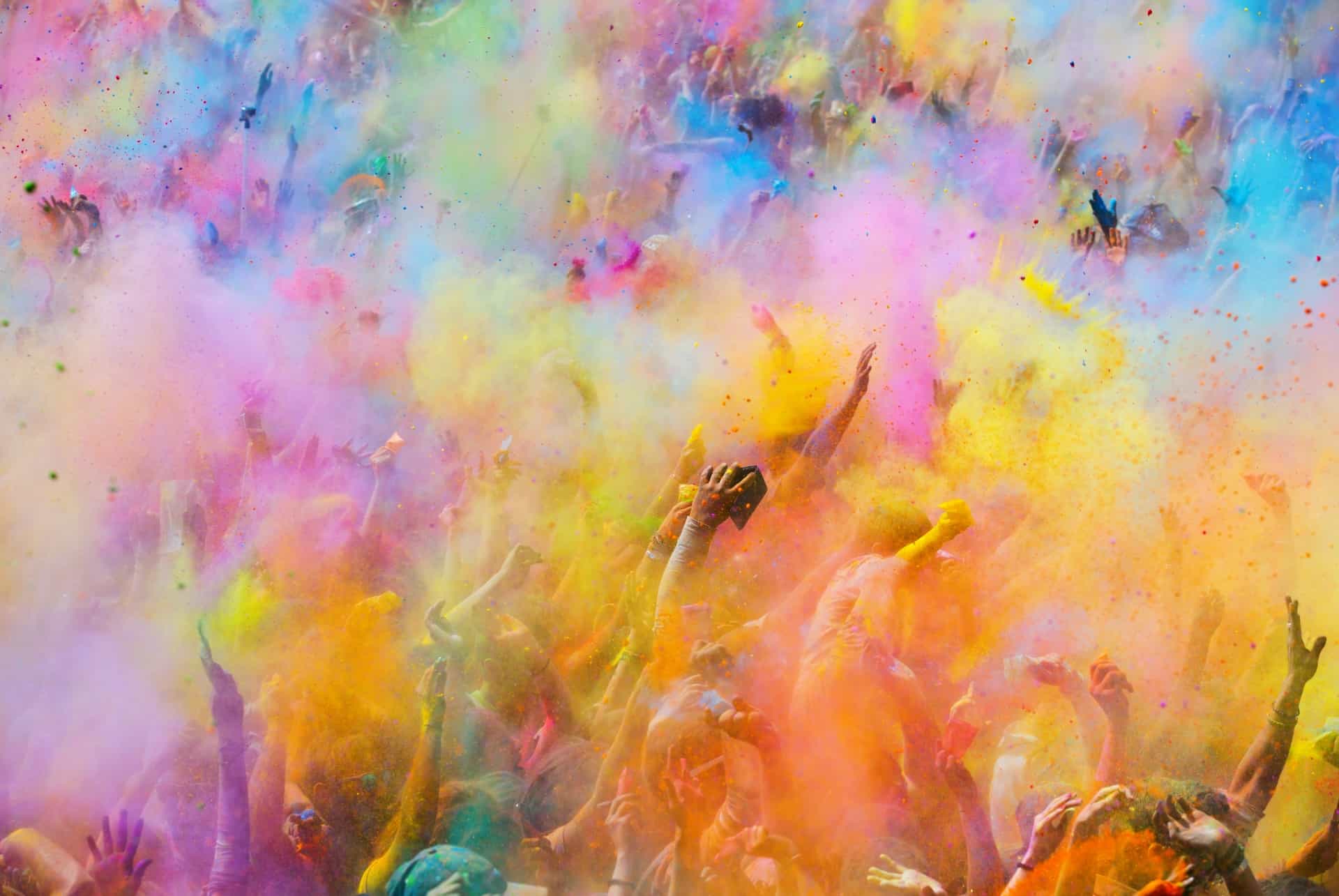 holi festival holi festival