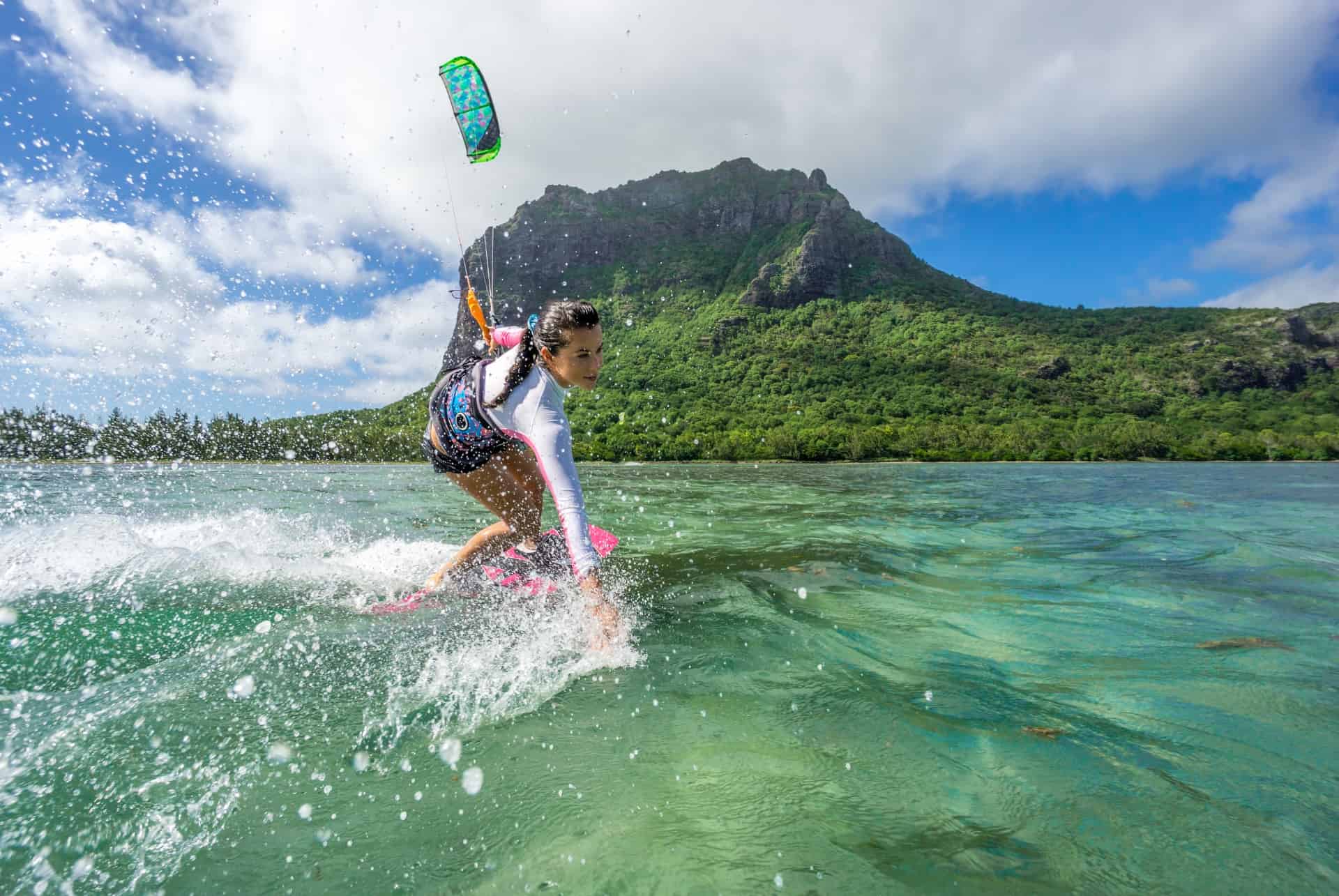 kite ile maurice kite ile maurice