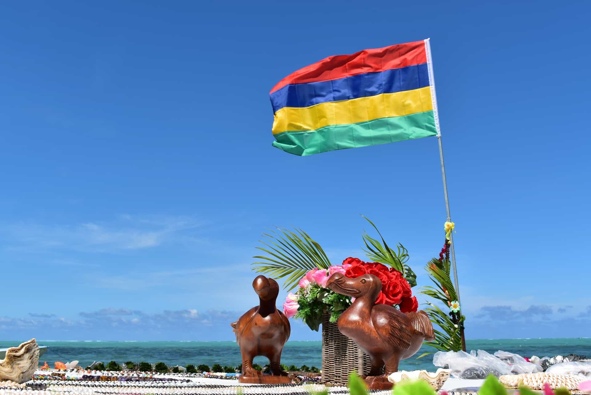 se marier a l ile maurice