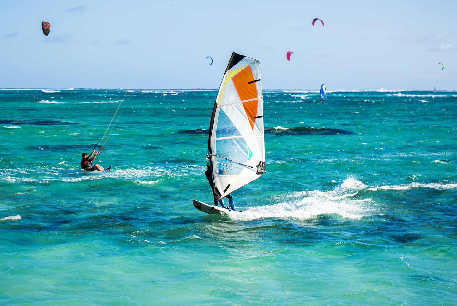 maurice en aout windsurf maurice en aout windsurf