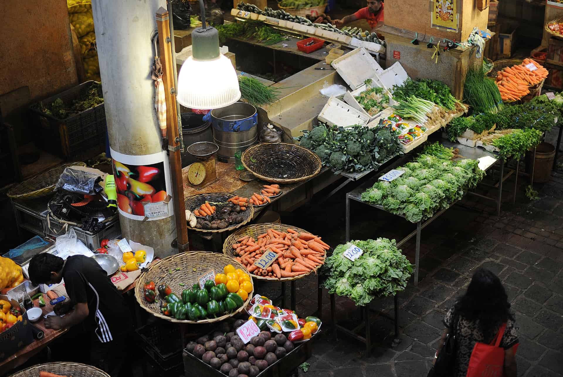 port louis marche port louis marche