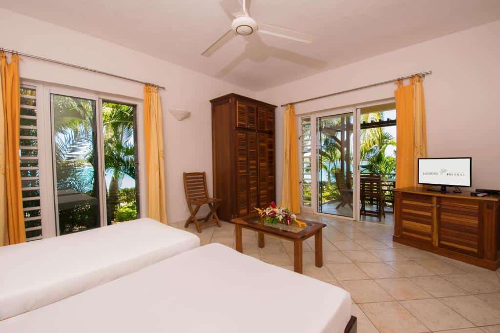 residence peramal residence peramal