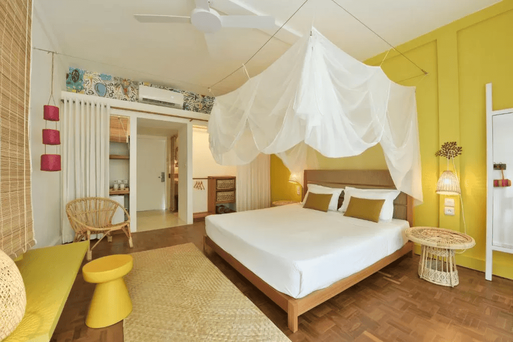 veranda dormir ile maurice veranda dormir ile maurice