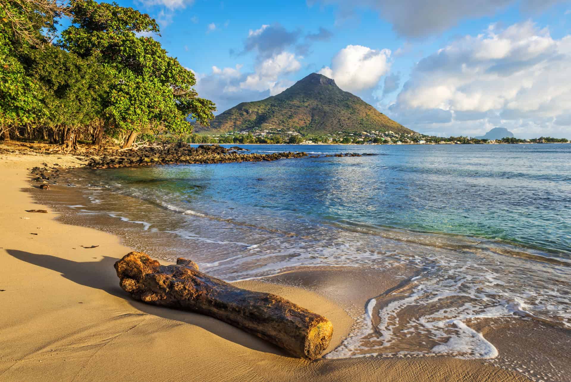 baie tamarin morne toile de fond baie tamarin morne toile de fond
