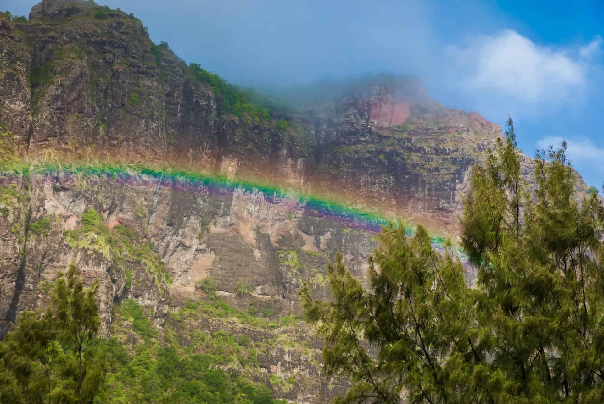 morne cache par les nuages morne cache par les nuages