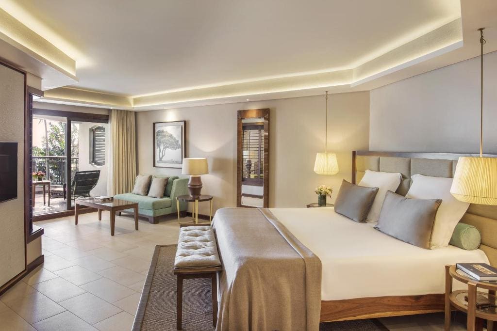 royal palm beachcomber luxury royal palm beachcomber luxury