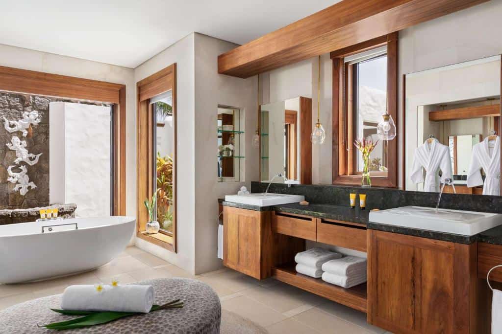 shangri la le touessrok meilleurs hotels maurice shangri la le touessrok meilleurs hotels maurice