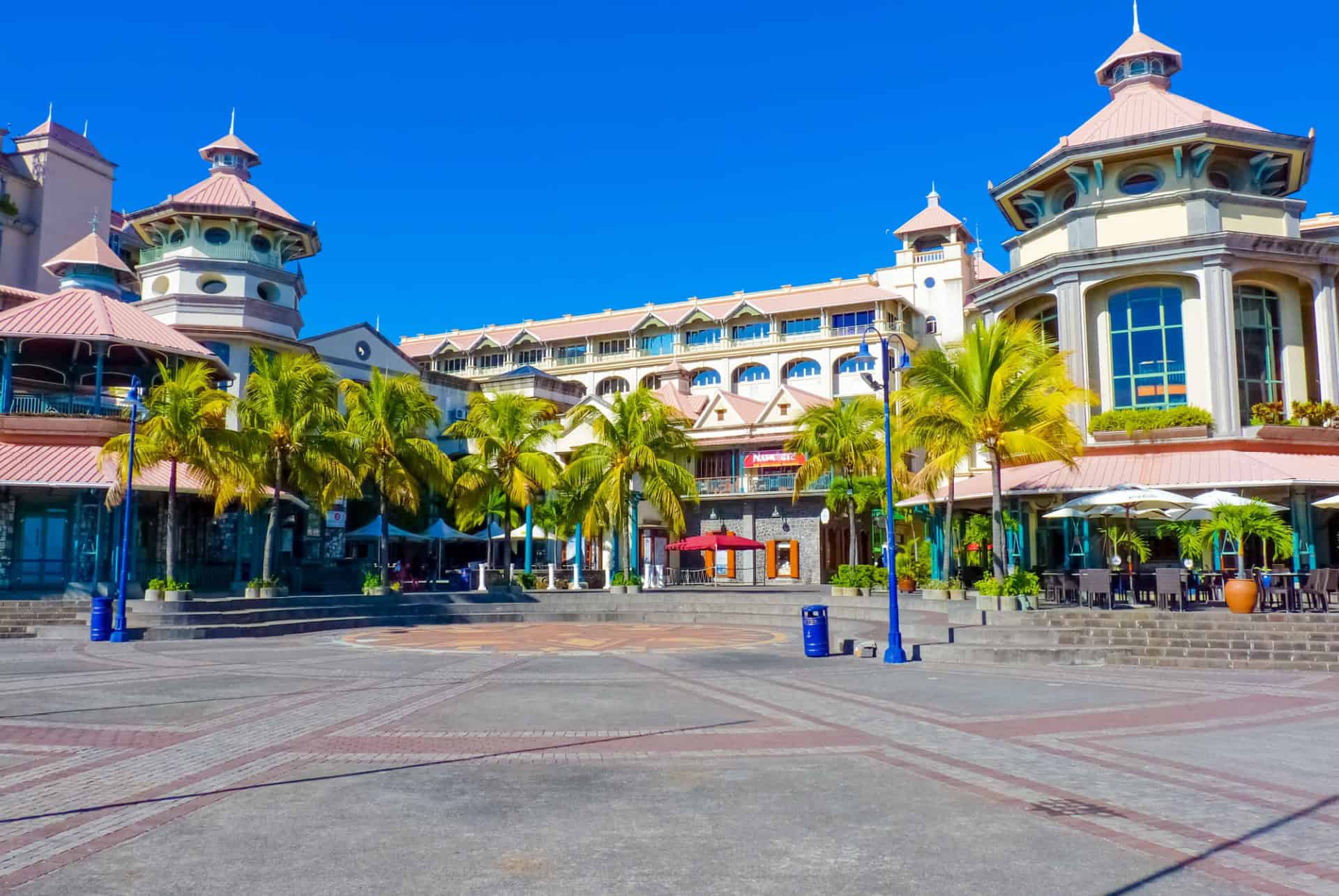 cauban waterfront port louis cauban waterfront port louis