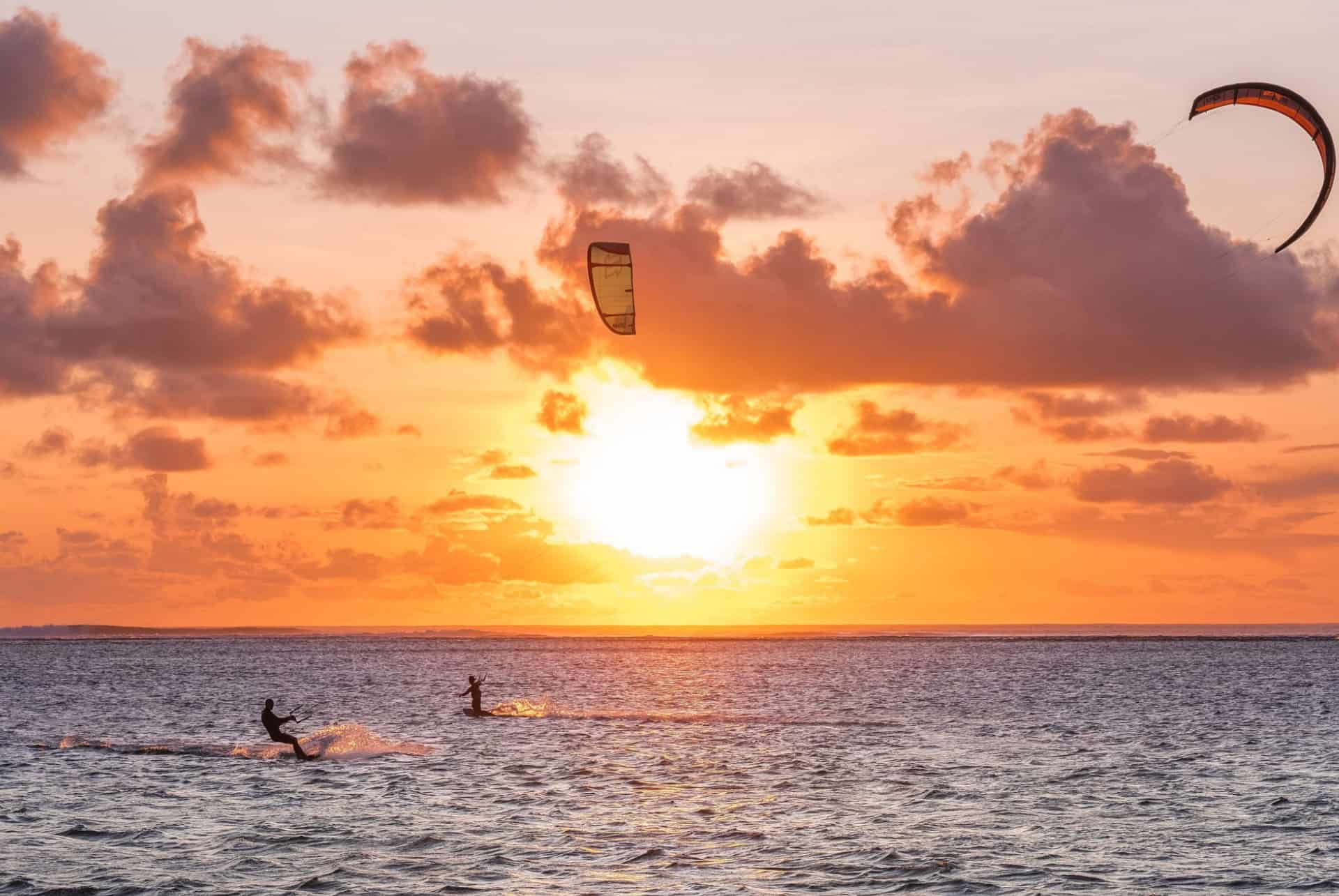 ile maurice coucher de soleil ile maurice coucher de soleil