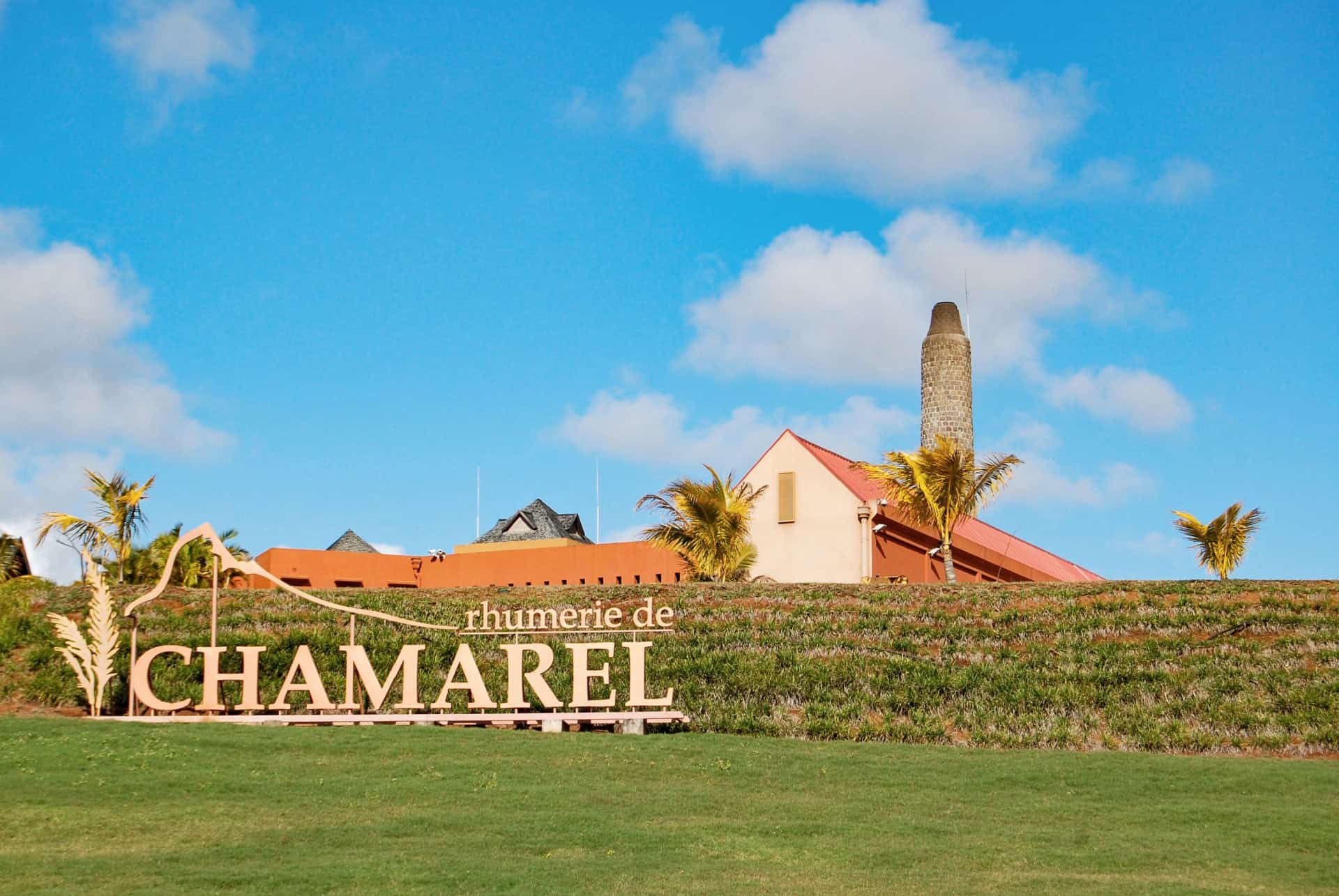 rhumerie chamarel ile maurice rhumerie chamarel ile maurice