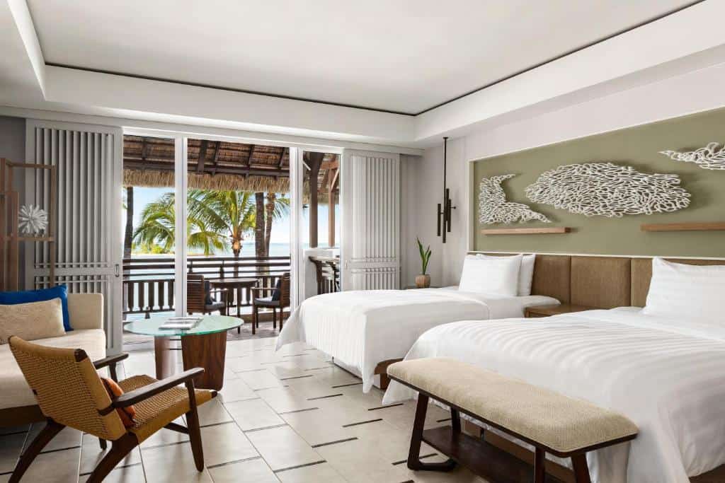 shangri-la le touessrok maurice