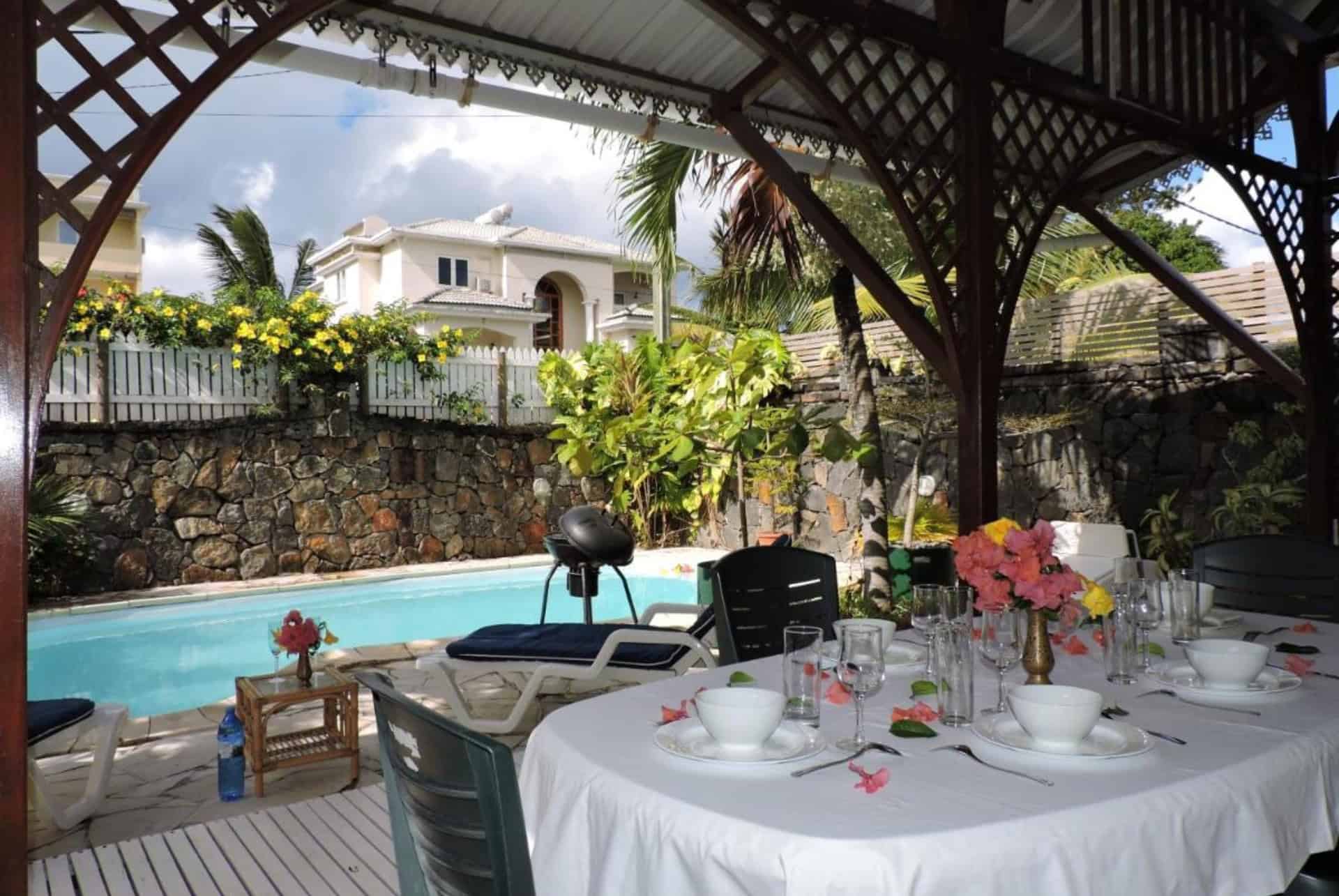 villa hibiscus exterieur villa hibiscus exterieur