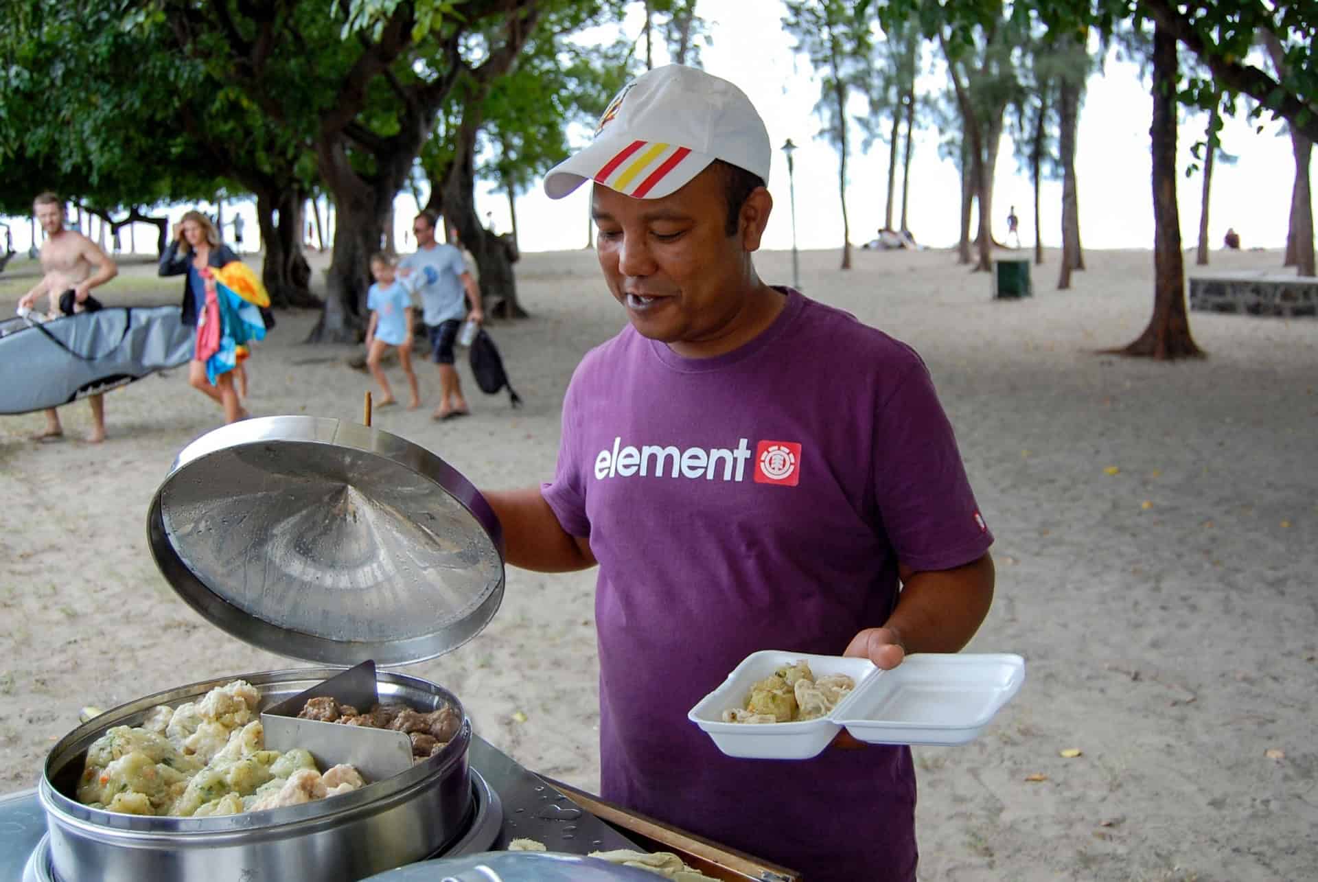 dim sum mauricien street food dim sum mauricien street food