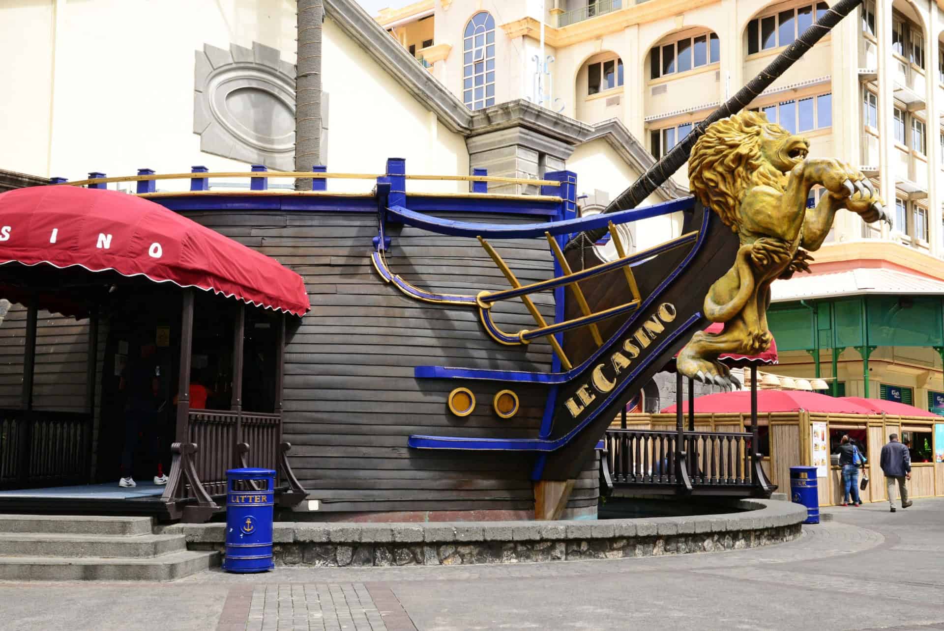 casino port louis casino port louis