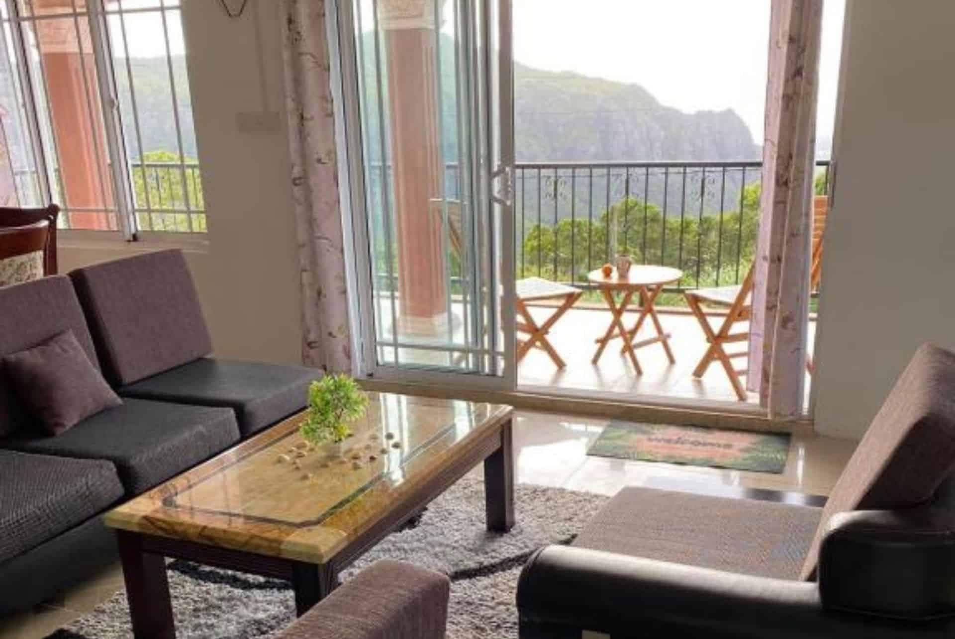 green discovery bnb chambres d hotes a maurice