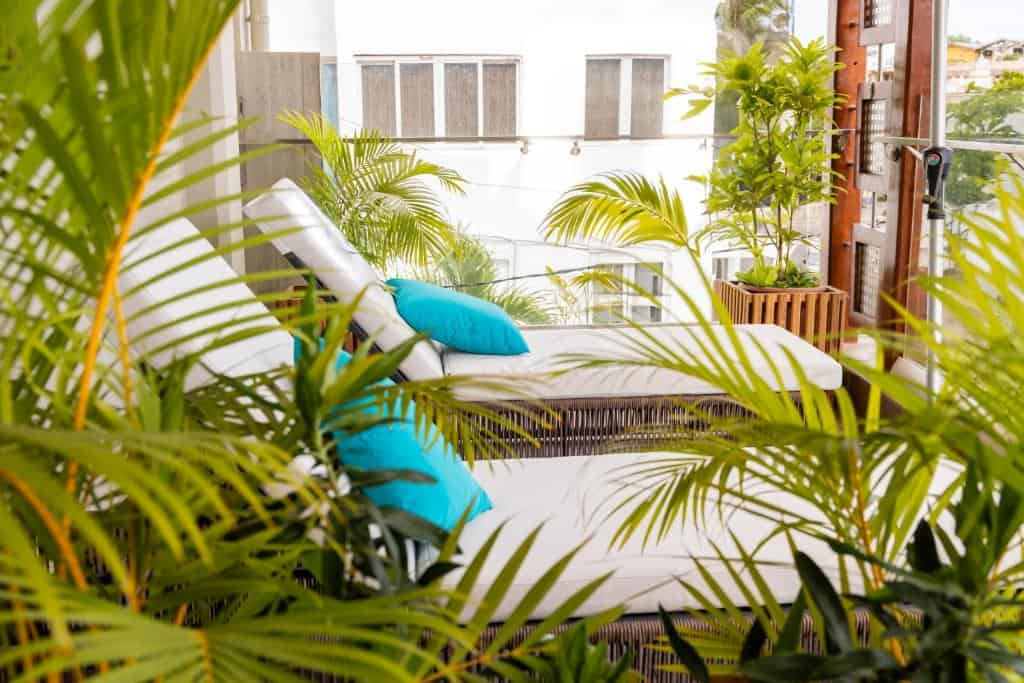 azure beach boutique hotel dormir grand baie azure beach boutique hotel dormir grand baie