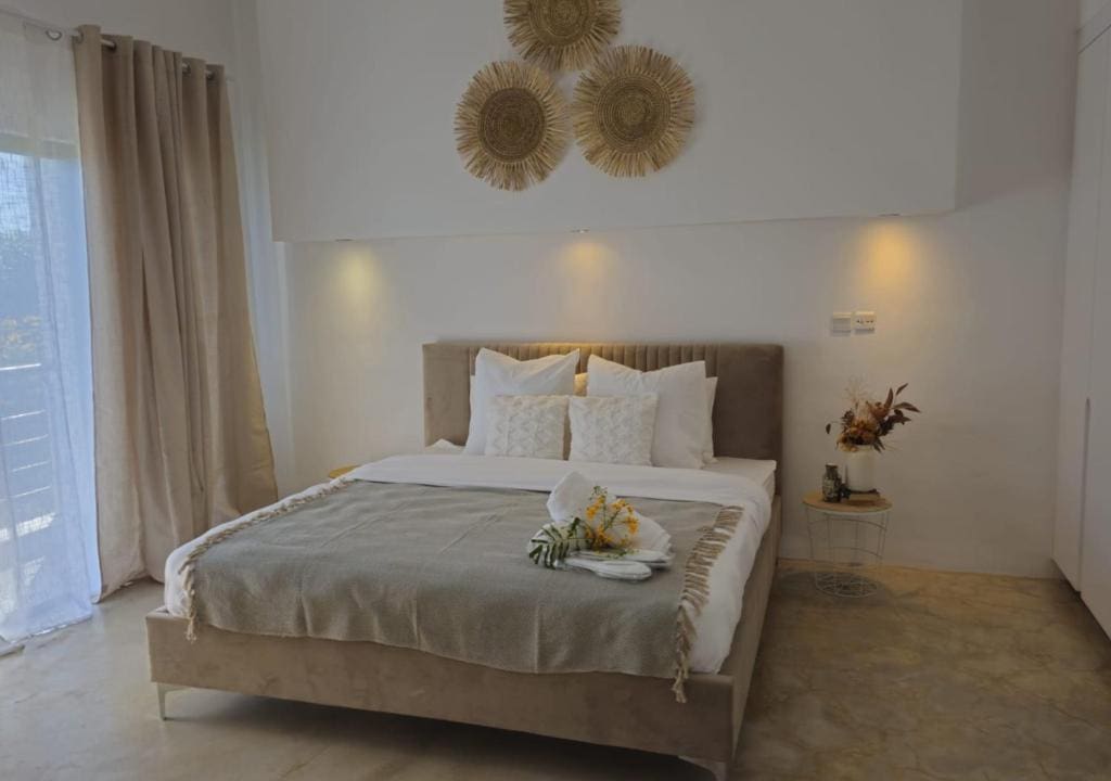 modern villa in grand baye modern villa in grand baye
