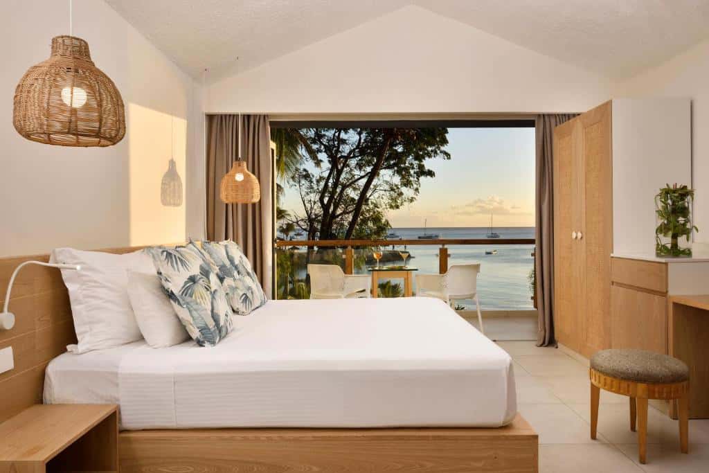 coral azur beach resort mont choisy coral azur beach resort mont choisy