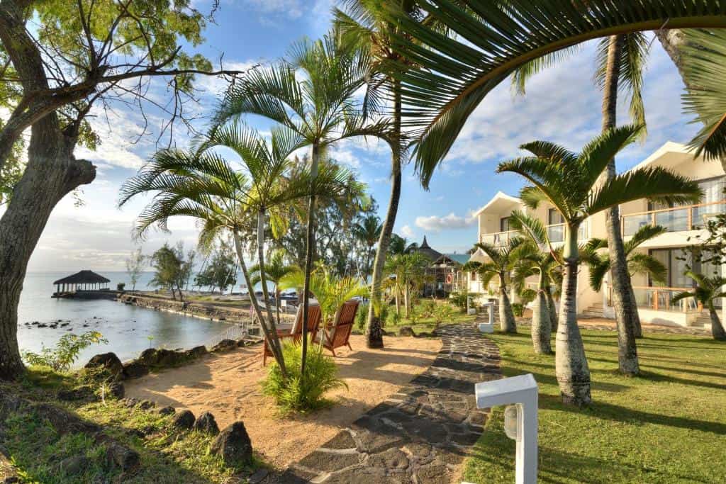 coral azur beach resort ou dormir mont choisy coral azur beach resort ou dormir mont choisy