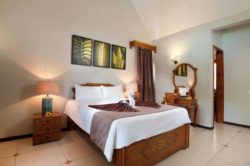 le palmiste resort spa mont choisy le palmiste resort spa mont choisy