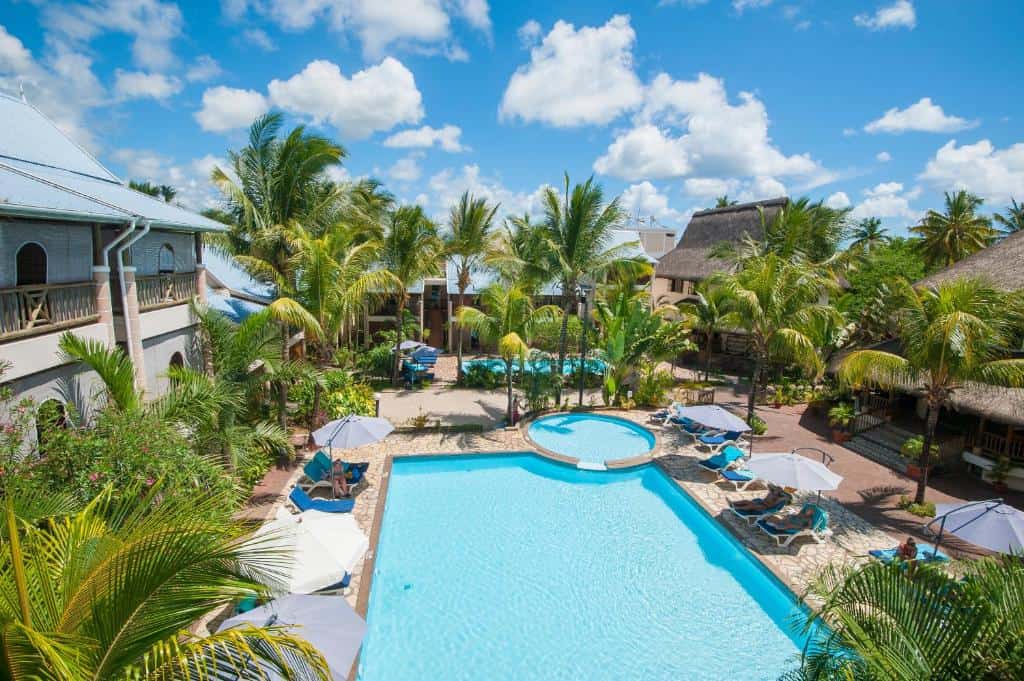 le palmiste resort spa le palmiste resort spa