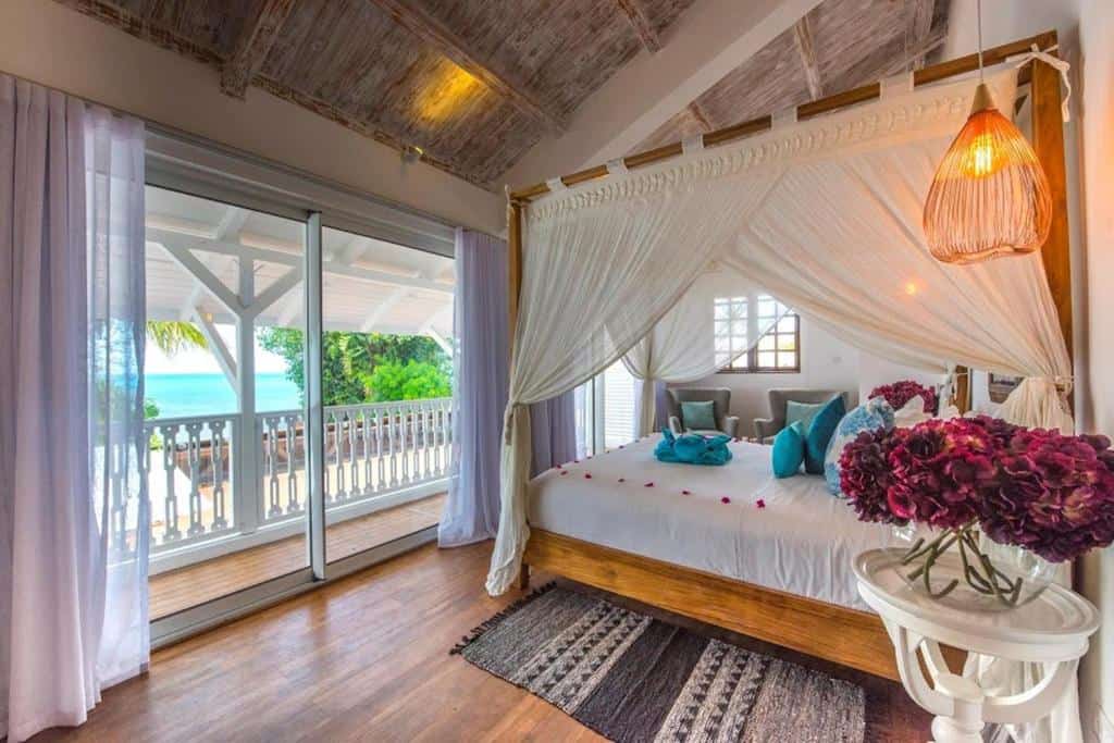 seapoint boutique hotel ou dormir a mont choisy seapoint boutique hotel ou dormir a mont choisy