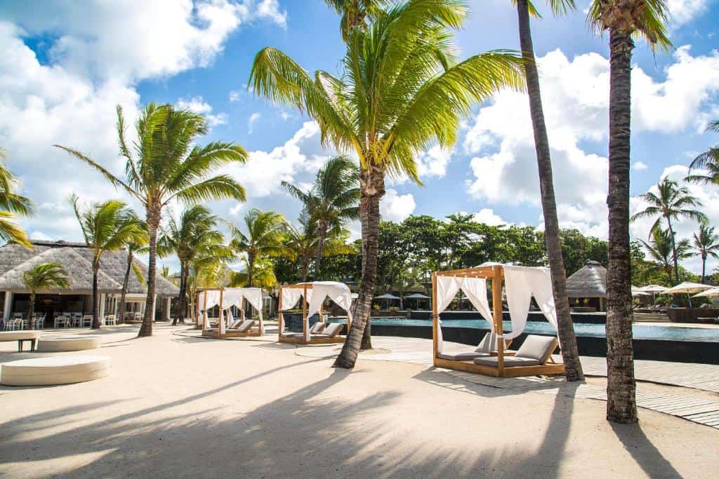anahita golf & spa resort maurice