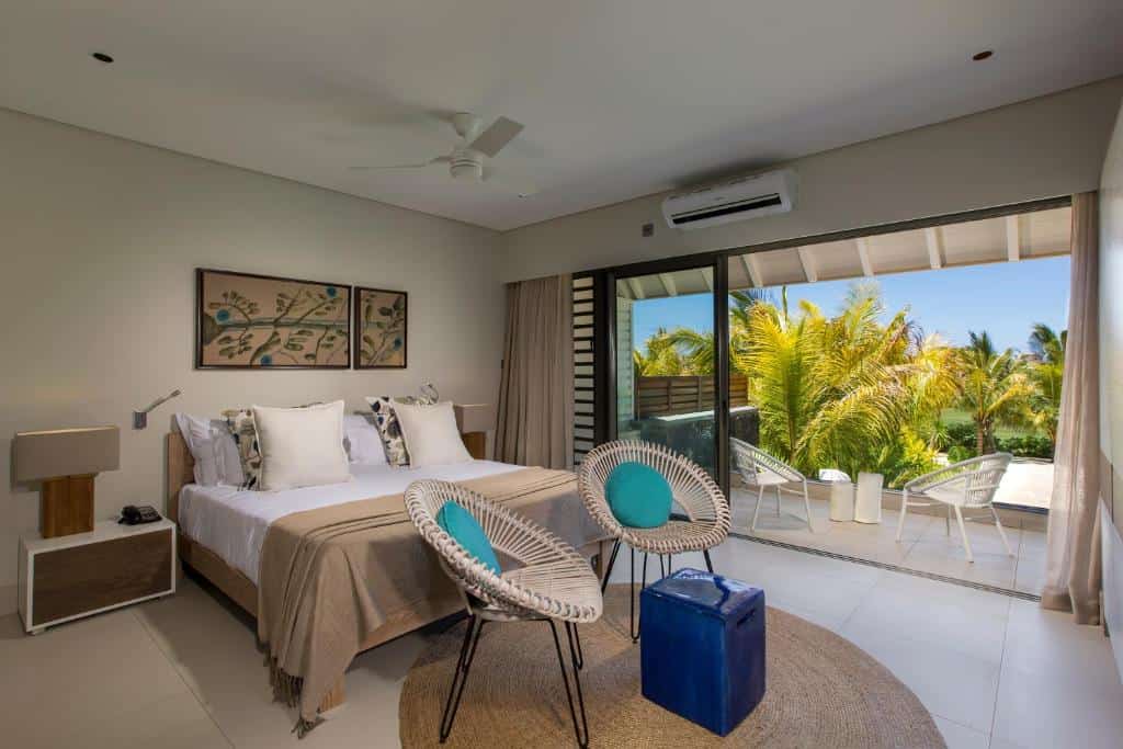 anahita golf & spa resort