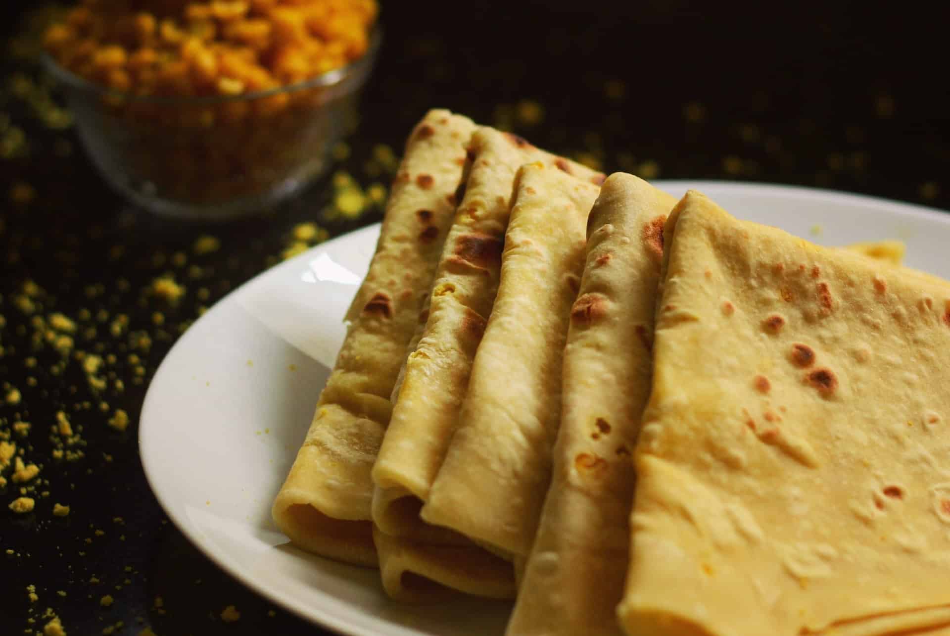 dholl puri dholl puri