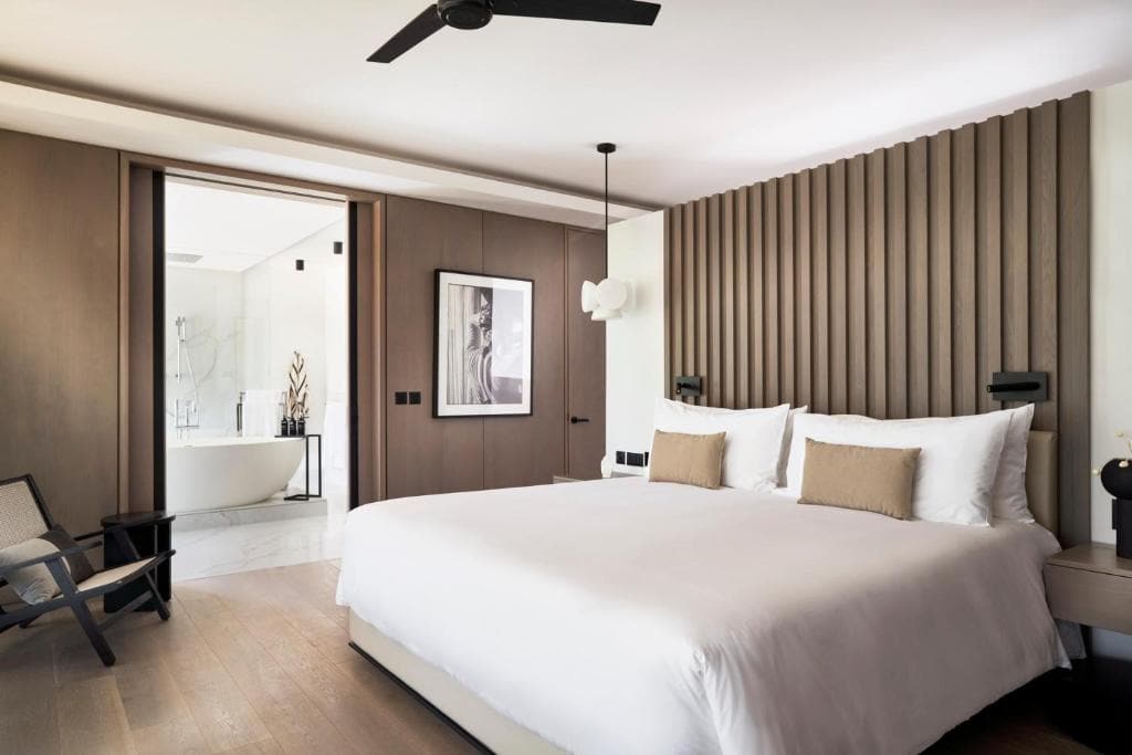 lux grand baie resort and residences