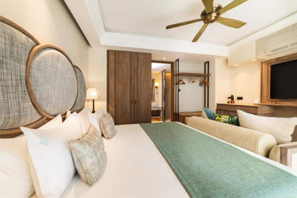 maradiva villas resort and spa