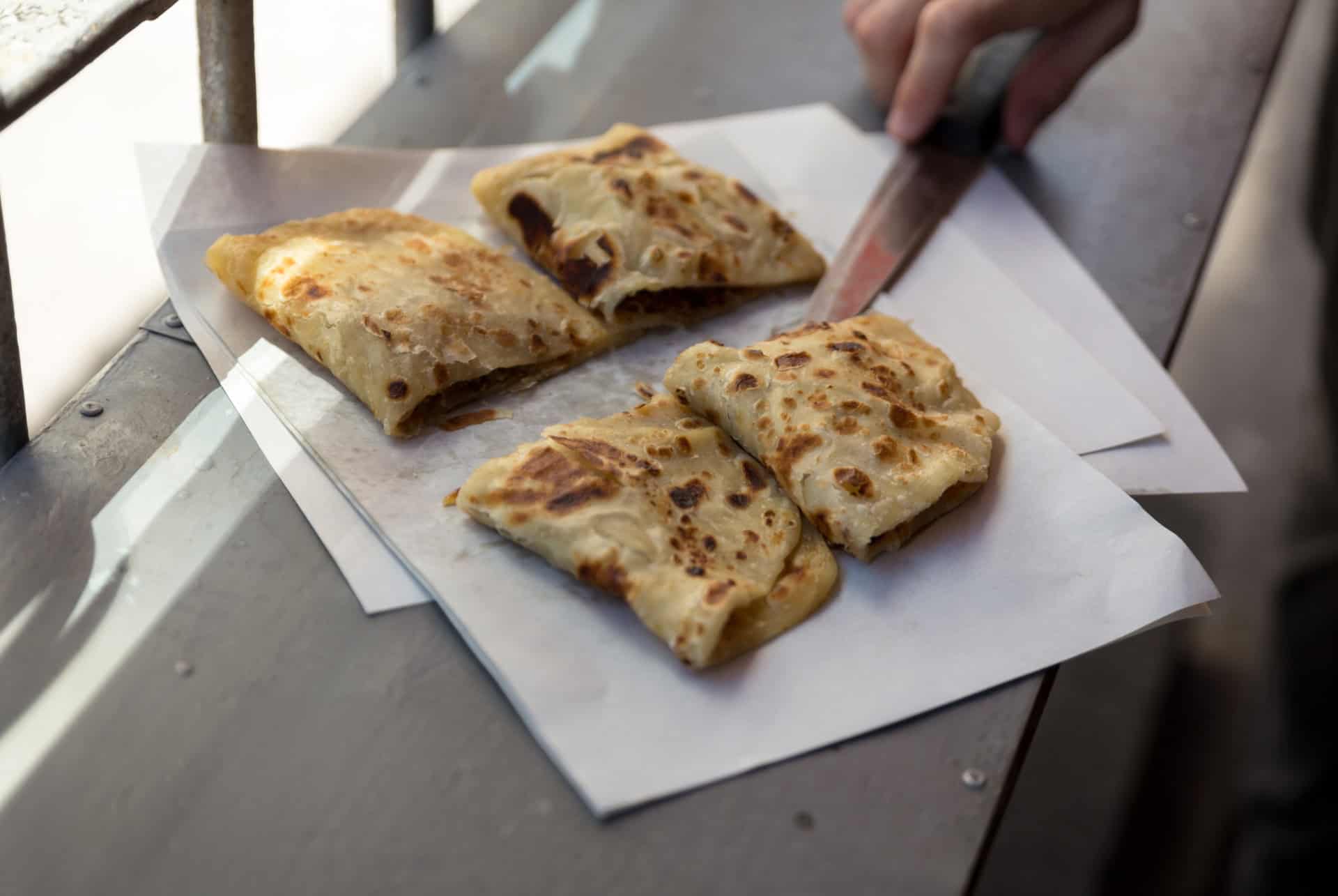 roti street food mauricienne roti street food mauricienne