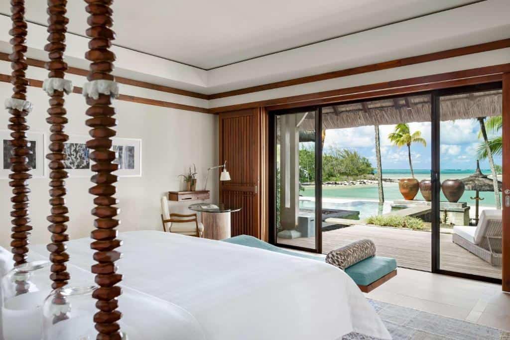 shangri-la le touessrok