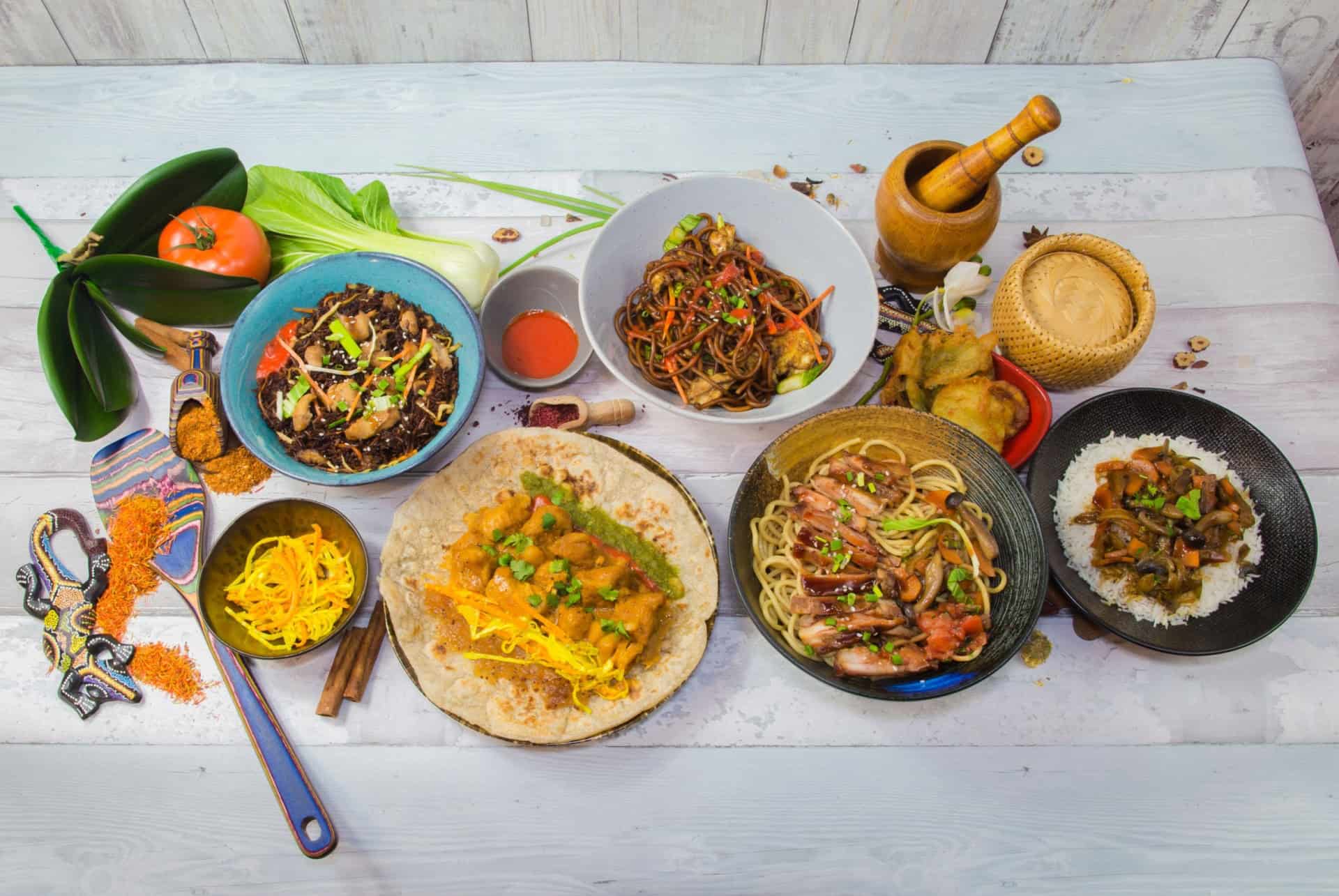 traditions mauriciennes street food mauricienne