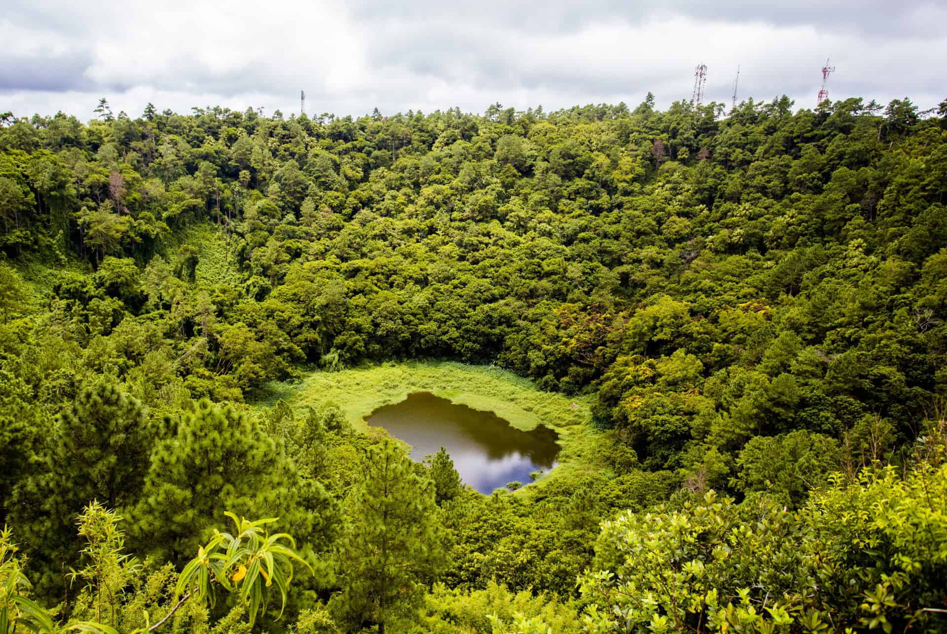 trou aux cerfs curepipe