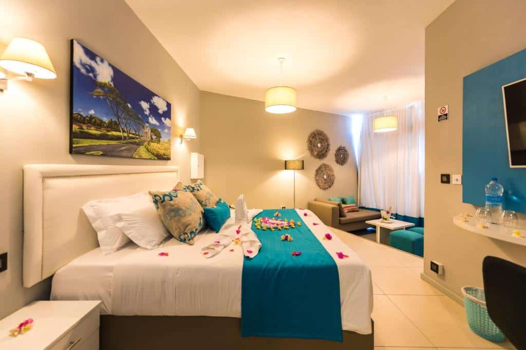 azur paradise hotel