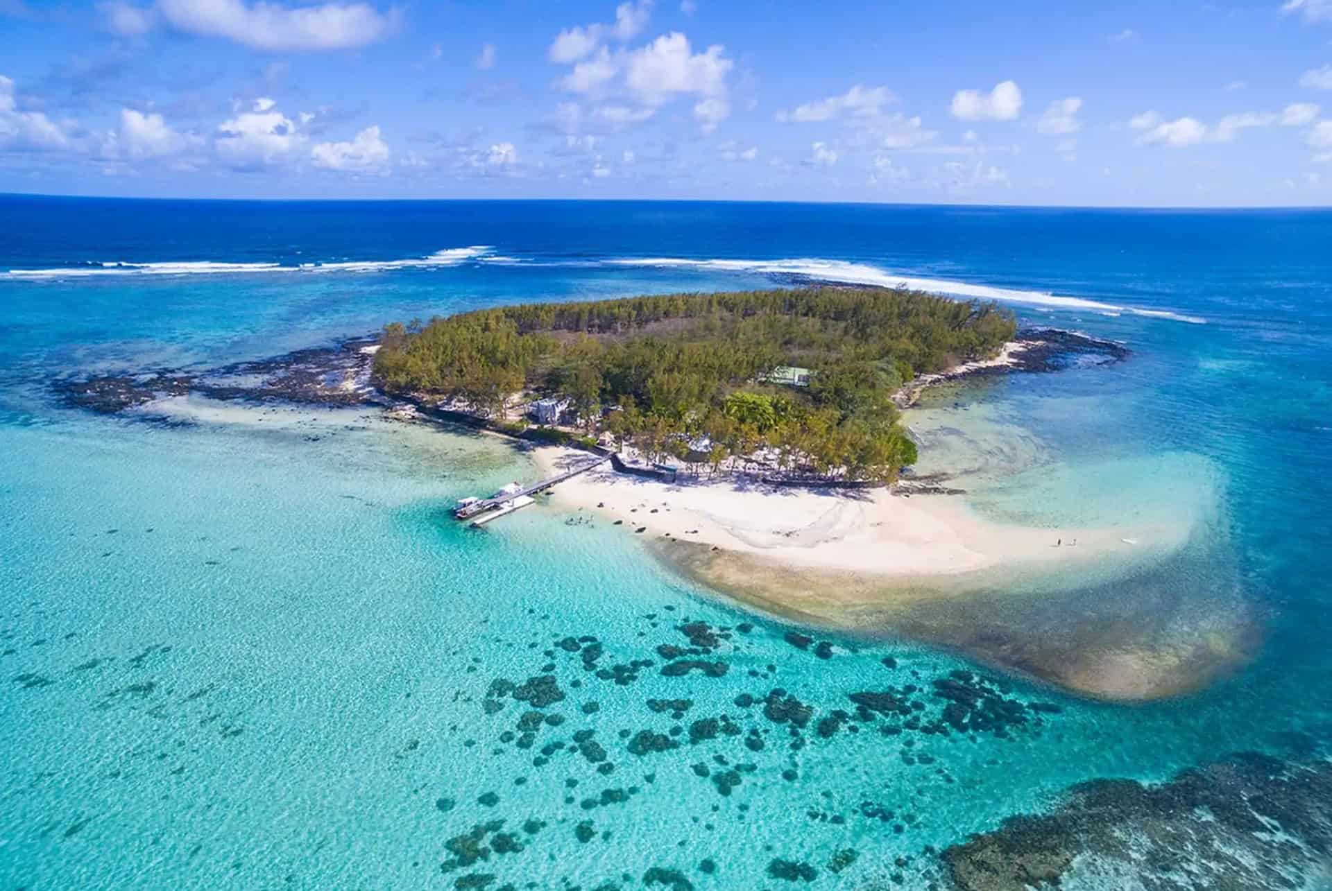 ilot deux cocos ilot deux cocos