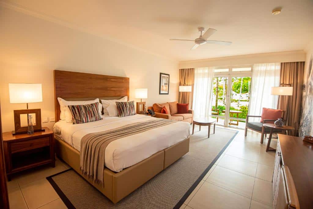 sands suites resort spa tamarin