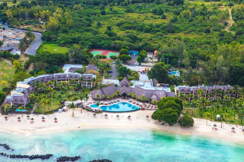 sands suites resort spa