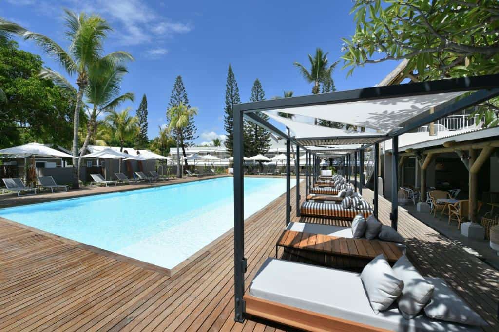 veranda tamarin hotel et spa