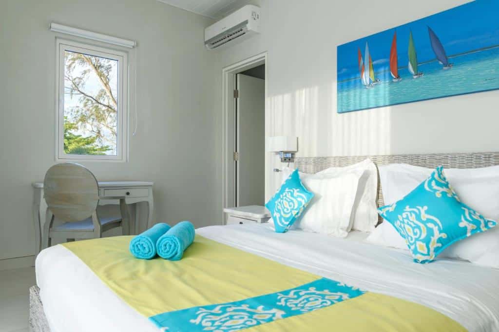 voile bleue boutique hotel trou aux biches voile bleue boutique hotel trou aux biches