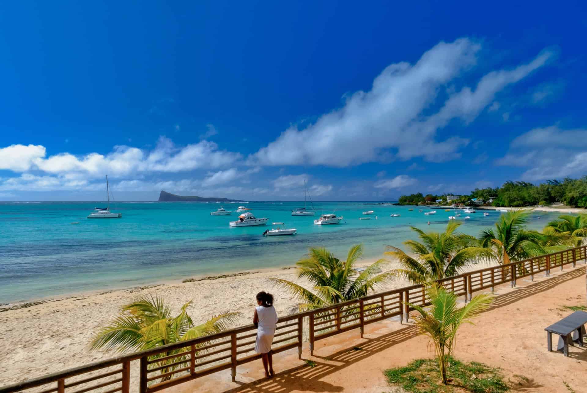 plage bain boeuf